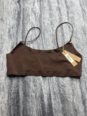 Чехлы для всех адаптивный бюстгальтер-совок. Новый с Ярлыками. Размер S. Цвет какао. - Изображение 1 из 4