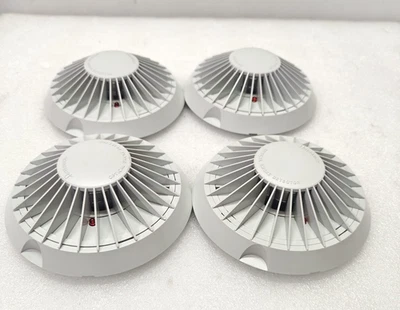 AUTRONICA SMOKE DETECTOR BHH-31A - Image 1 of 4