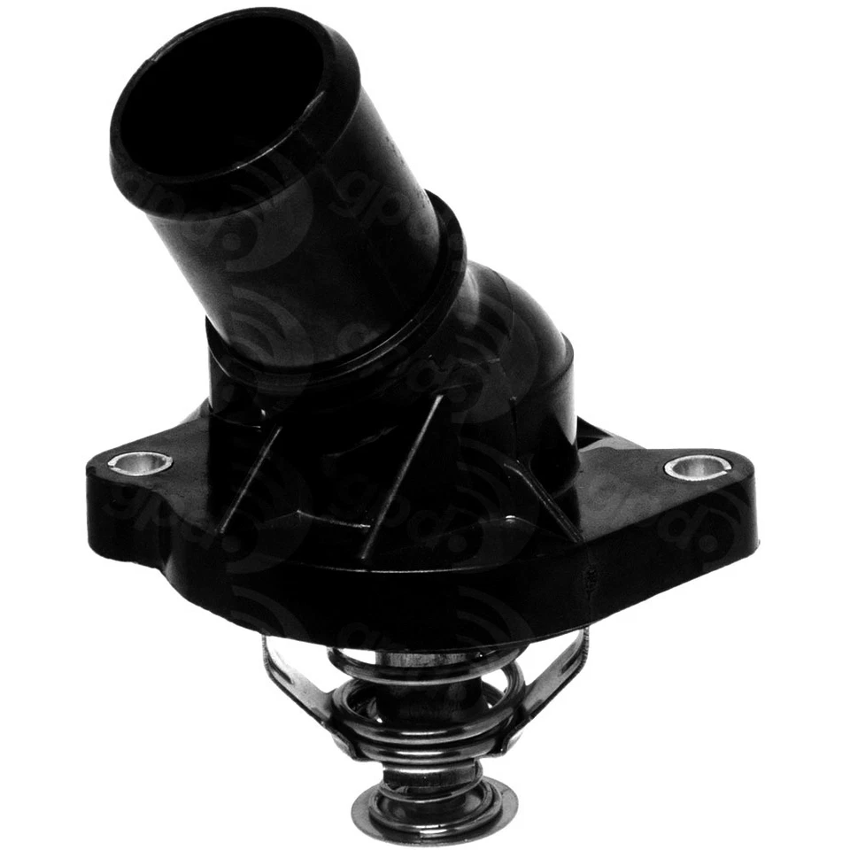 Salida de agua refrigerante motor GPD para Mazda 6 Ford Transit Connect Fusion TCP Foto 1 de 1