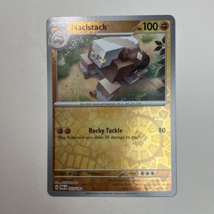 Naclstack 103/182 Sv04: Paradox Rift Reverse Holo - Picture 1 of 2