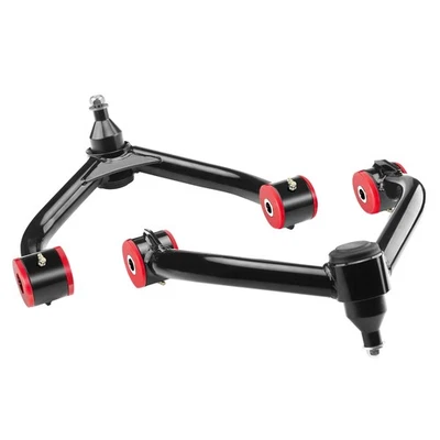 2-4" Lift Front Upper Control Arm For 2011-2020 Chevy Silverado 2500HD 3500HD - Image 1 of 4