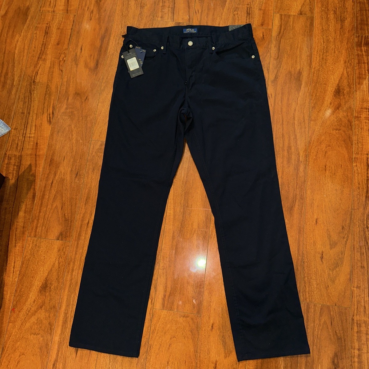 Polo by Ralph Lauren ネイビー スラックス 32インチ 楽天市場】ラルフローレン（インチ32）（ズボン・パンツ｜メンズ