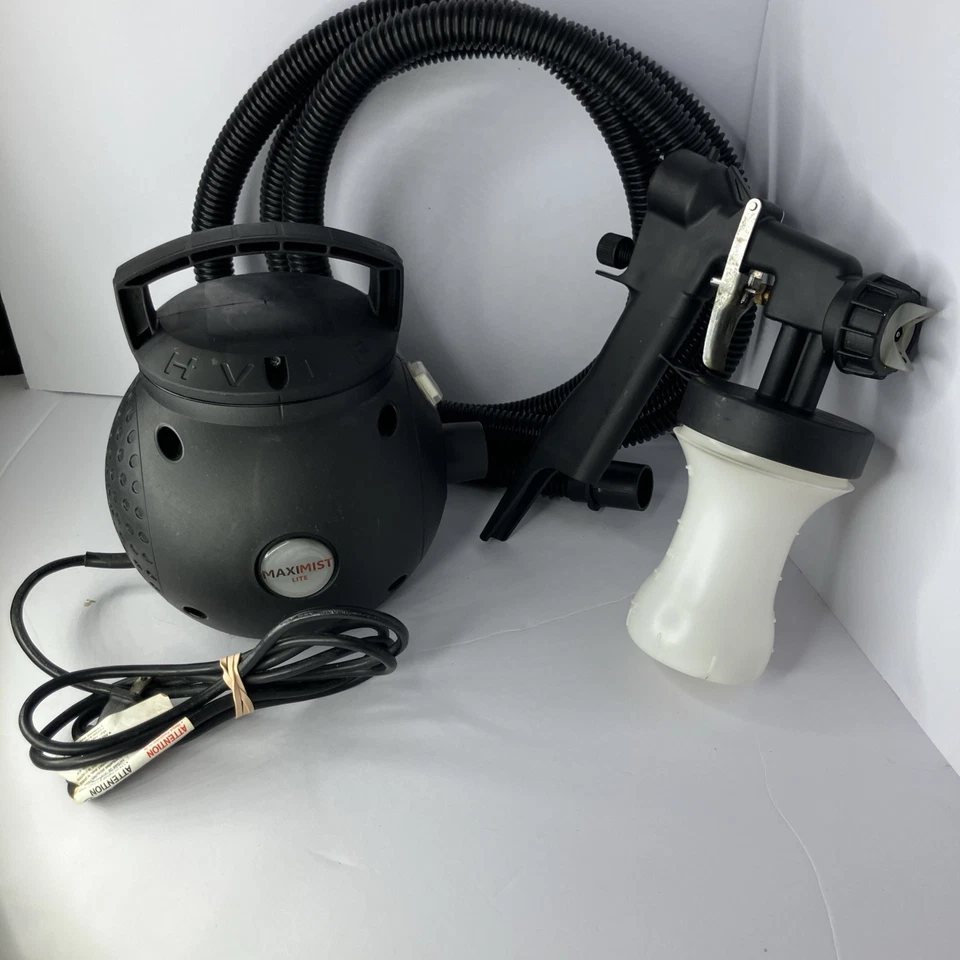 Sistema de bronceado en aerosol MaxiMist Lite barato Foto 1 de 4