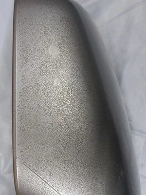 2004 honda pilot driver side mirror - Image 1 of 4