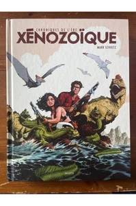 Chroniques de l'Ere Xénozoïque Mark Schultz  - Picture 1 of 1