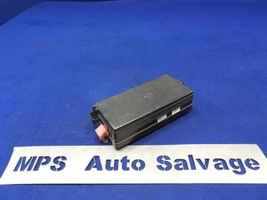 08 2008 Mustang GT 4.6L 3V Under Hood Fuse Relay Power Distribution Box H33 - Picture 1 of 9