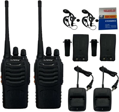 100 Pack LR44 L1154F 357 Batteries 1.5V AG13 SR44 A76 Battery Button Coin Cell - Image 1 of 4