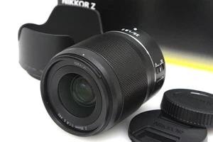 Nikon Nikkor Z 35mm f/1.8 S Set Funzionante - Foto 1 di 6