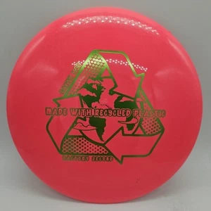 Innova F2 Echo Star Destroyer Earth Day Pink/Green Stamp 168g - Picture 1 of 3