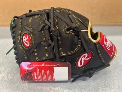 Rawlings R9 12.00" Baseball Glove: R9206-9BG - Left Hand Thrower - Image 1 of 4