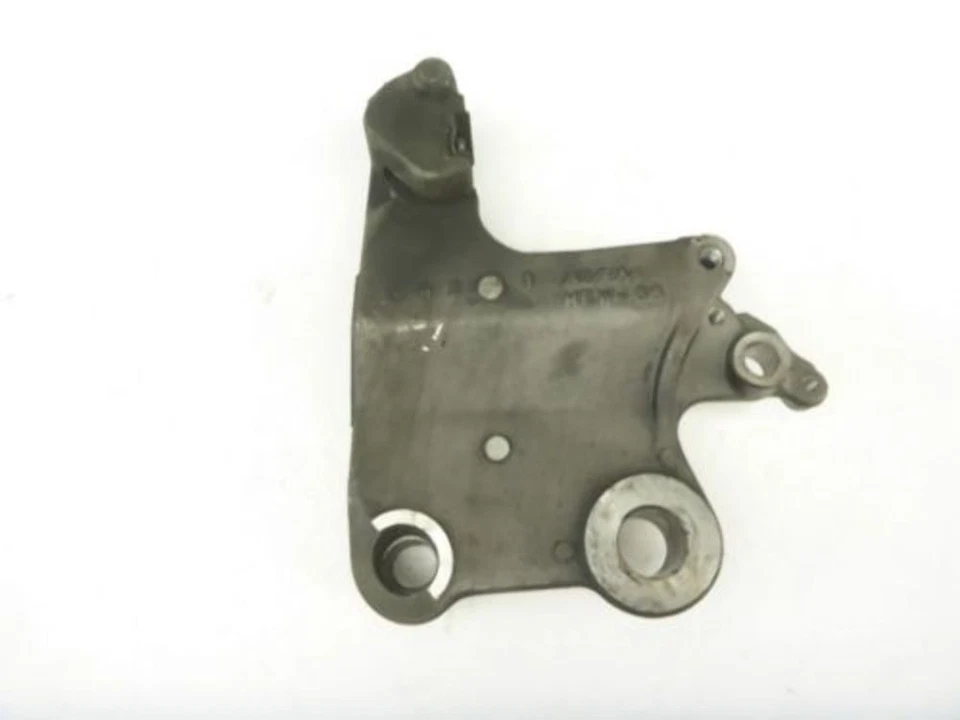 Soporte de montaje de pinza de freno trasero Honda NT700V A NISSIN TRSH DV Foto 1 de 4