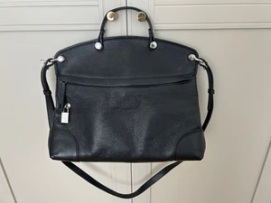 Furla - Damen Handtasche - Leder - Schwarz - Bild 1 von 5