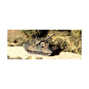 GHQ Modern Micro Alemania 1/285 Gepard Pack Nuevo - Imagen 1 de 1