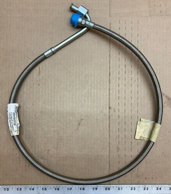 Aeroquip PT1918 para John Deere RE520260 Foto 1 de 4