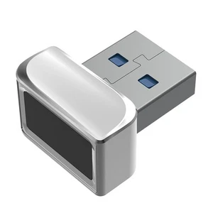 Module lecteur d'empreintes digitales USB pour ordinateurs portables PC déverrouillage d'empreintes digitales M5M41549 - Photo 1/10