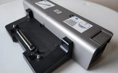 HP Docking Station - Immagine 1 di 4