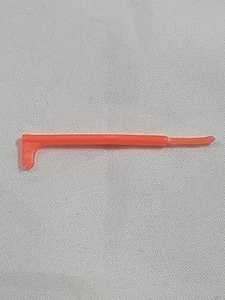 Star Wars Vintage LILI LEDY Darth Vader Saber Thick Letter "I" 100% Original - Picture 1 of 5