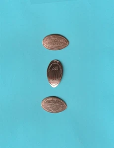 3er Set LV Harley Davidson LVNV. - Bild 1 von 1