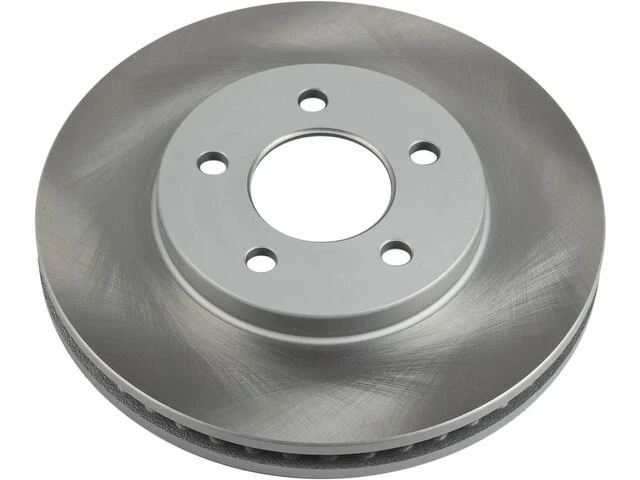 Rotor de freno delantero 96GKZQ74 para Ford Mustang 2005 2006 2007 2008 2009 2010 Foto 1 de 1