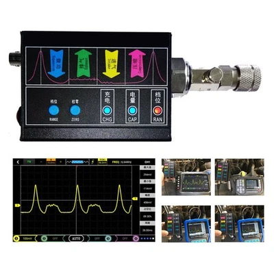 Automotive Cylinder Pressure Transmitter JH APT-100 Host Professional Sensor Hot - Image 1 of 4