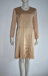 STRENESSE 💗 Cocktail Kleid Dress aus Seide und Jersey ✨ Größe 42 - Bild 1 von 5