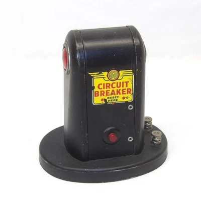 Marx No. 425 Automatic Circuit Breaker -untested, no box - Image 1 of 4