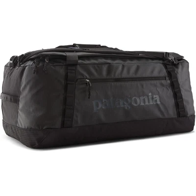 Patagonia Original Black Hole Duffel Bag 70L – Authentic Adventure Pack - Image 1 of 4