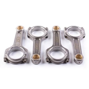 Connecting Rods ZRP for Subaru EJ20 / EJ205 / EJ25 HD Series I-Beam - Picture 1 of 1