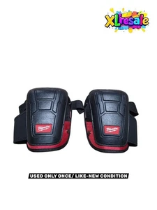 Rodillera rígida Milwaukee 48-73-6030 Performance - Imagen 1 de 11