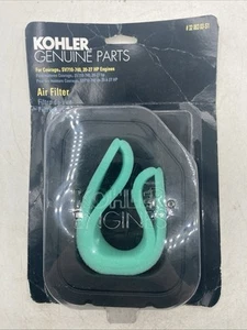 Kohler Courage Luftfilter SV710-740 Original 20-27 PS Motoren 3288303-S1 - Bild 1 von 12
