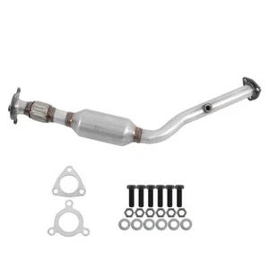 Convertidor catalítico de tubo flexible de ajuste directo Labwork para Saturn Ion 2,2 L 2003-2004 - Imagen 1 de 11