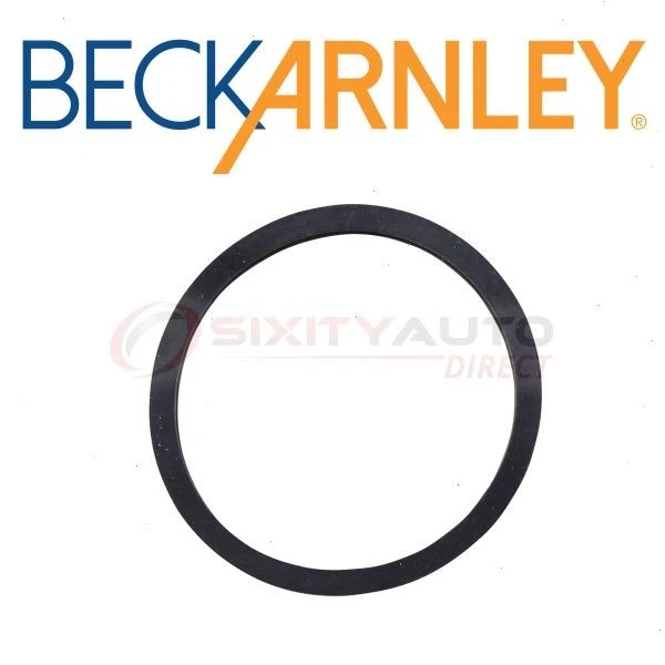 Beck Arnley 143-0714 Engine Coolant Thermostat for THT-011 Cooling Housing fc Foto 1 de 4