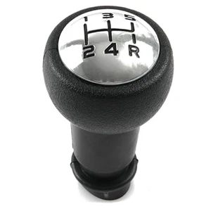 Innovative Design 5 Speed Shifter in Black Chrome For For Your Vehicle - Picture 1 of 10