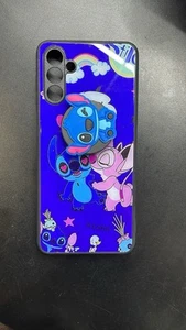 Disney Stitch Lilo & Stitch Samsung A13 Case - Picture 1 of 1