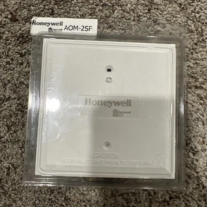 Módulo de control supervisado direccionable Honeywell Gamewell FCI AOM-2SF - Imagen 1 de 1