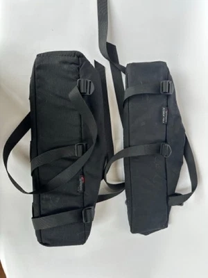 lowepro bag attachments x 2 - Image 1 of 2