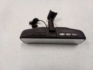 Rear View Mirror With Lane Departure Warning Fits 18-21 ARMADA 354266 - Bild 1 von 11