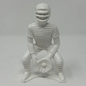 Marx Baseball Catcher Figur 4" - Bild 1 von 3