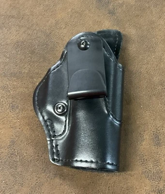 Funda ocultación Safariland 27-283 Glock 4916 27 R/H dentro de los pantalones Foto 1 de 3