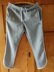 Converse Hose Gr. S. Grau - Silber. - Bild 1 von 5