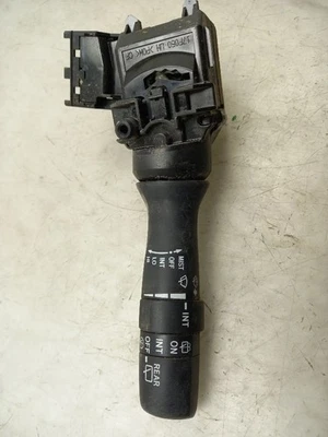 11-17 LEXUS CT200H INTERRUPTOR COLUMNA LIMPIAPARABRISAS PASAJERO DERECHO CANADA MARKET 8465248190 Foto 1 de 4