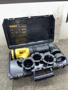 DEWALT DWH053K GROSSER HAMMERSTAUBSAUGER 84611 E - Bild 1 von 6