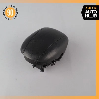 2014 Mercedes W222 S63 AMG Center Console Phone Controller Black OEM - Image 1 of 4