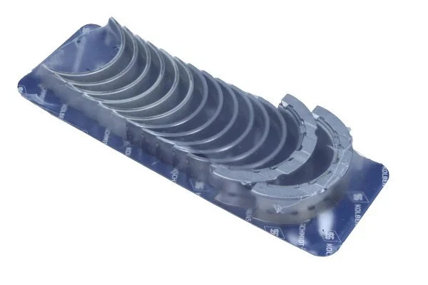 KS 77953610 010 MAIN BEARINGS SET BMW N57D30 DIESEL 2993cc - Image 1 of 1