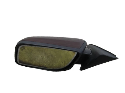 Lincoln MKS 2016 puerta del lado izquierdo del conductor espejo retrovisor punto ciego CA5Z-17683-B Foto 1 de 4