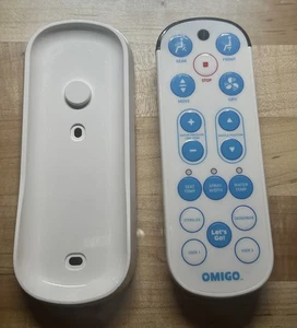 BRONDELL OMIGO SWASH 1000 S1000 BIDET SEAT REMOTE CONTROL w/ Magnetic Cradle - Afbeelding 1 van 7
