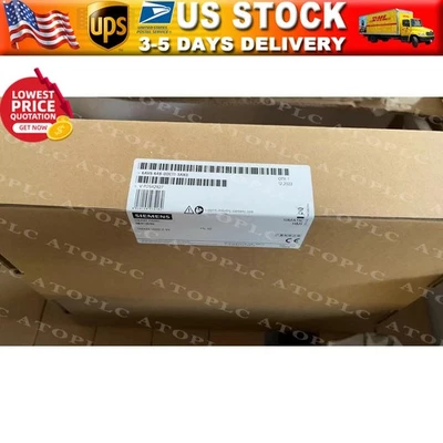 Nuevo 6AV6648-0DE11-3AX0 6AV6 648-0DE11-3AX0 Siemens SIMATIC HMI Smart 1000 IE V4 Foto 1 de 4