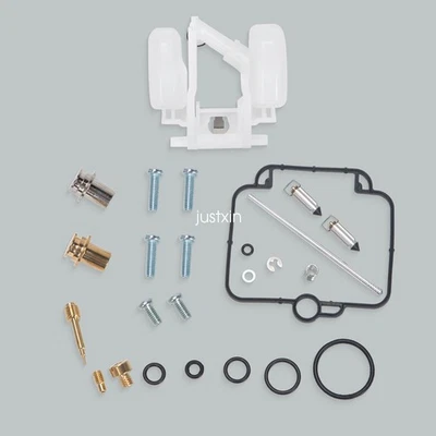 Kit de reparación de carburador para Polaris Sportsman 500 HO 2001-2013-EE. UU. Foto 1 de 4