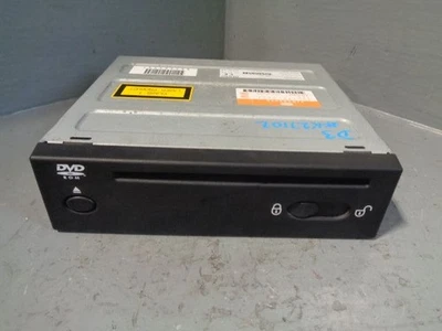 Sat Nav DVD Driver YIB500090 Discovery 3 Range Rover Sport Navigation Unit - Image 1 of 4