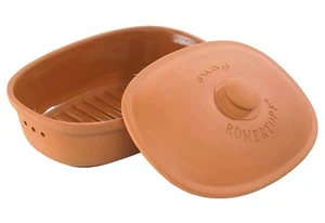 Römertopf Brot-Frische-Topf 'Medi' - Bild 1 von 6